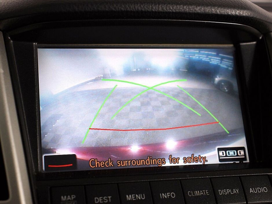 Lexus RX 3.3 CVT, 2008, 188 000 км фото 8