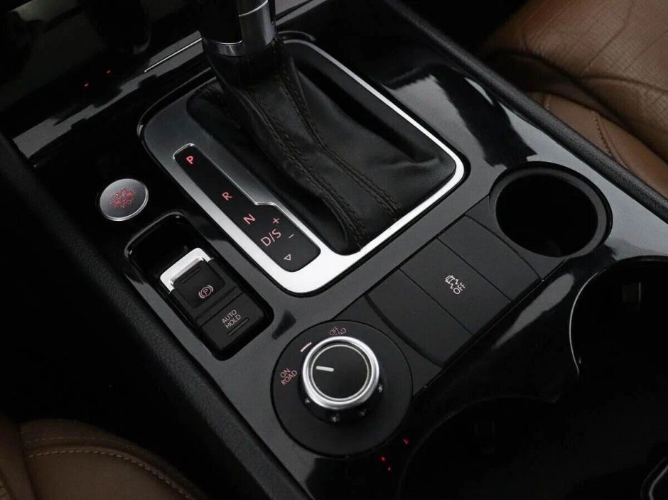 Volkswagen Touareg 3.6 АКПП, 2014, 121 000 км фото 6