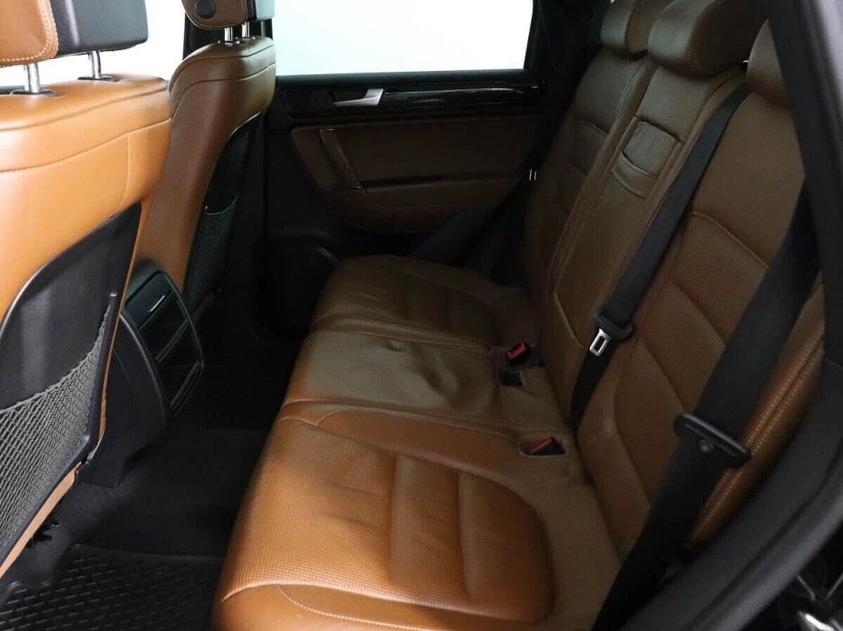 Volkswagen Touareg 3.6 АКПП, 2014, 121 000 км фото 8