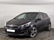 Kia Ceed 1.6 РКПП, 2016, 86 000 км превью 1