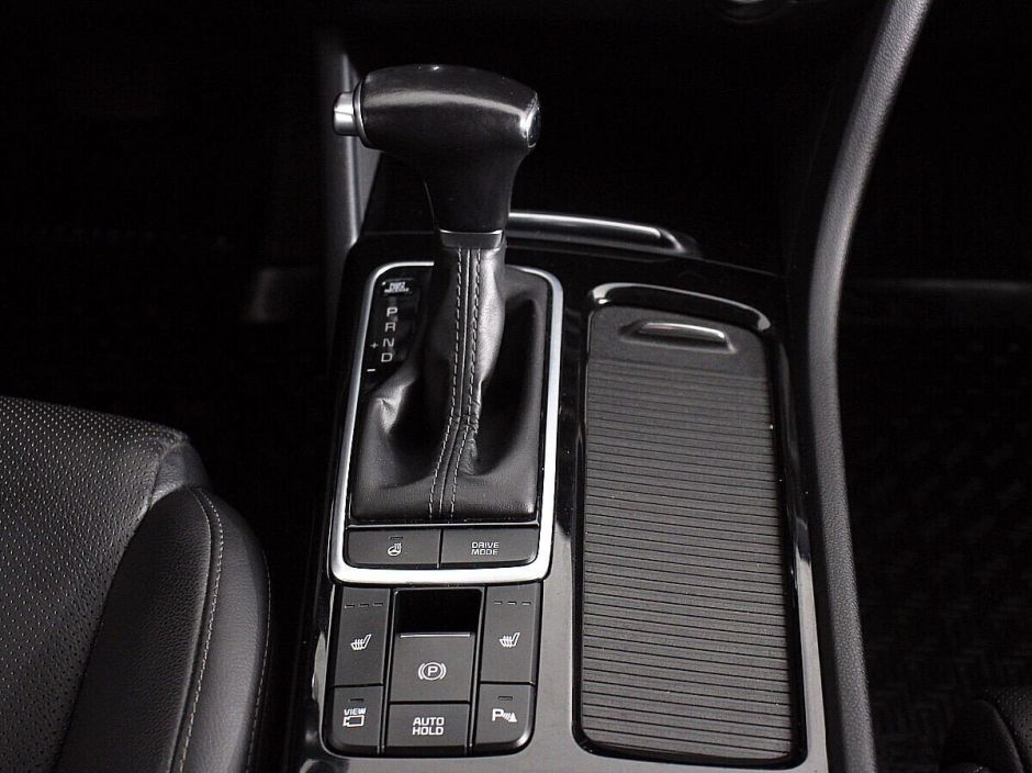 Kia Optima 2.4 АКПП, 2019, 52 000 км фото 7