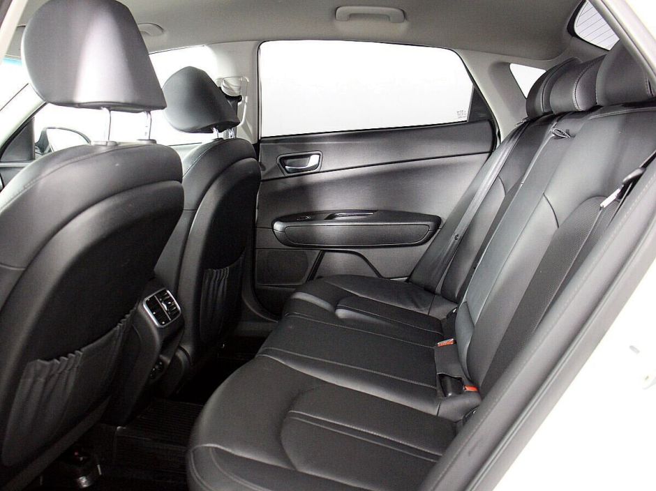 Kia Optima 2.4 АКПП, 2019, 52 000 км фото 9