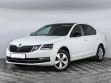 Skoda Octavia 1.6 АКПП, 2018, 72 000 км превью 1