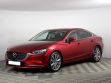 Mazda 6 2.0 АКПП, 2018, 62 000 км превью 1