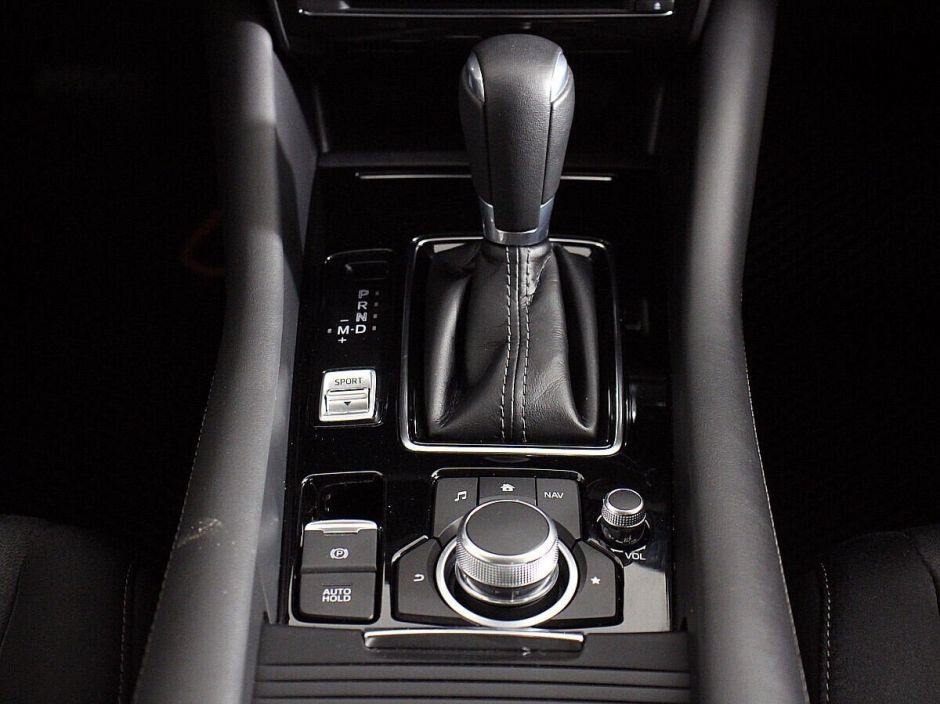 Mazda 6 2.0 АКПП, 2018, 62 000 км фото 7