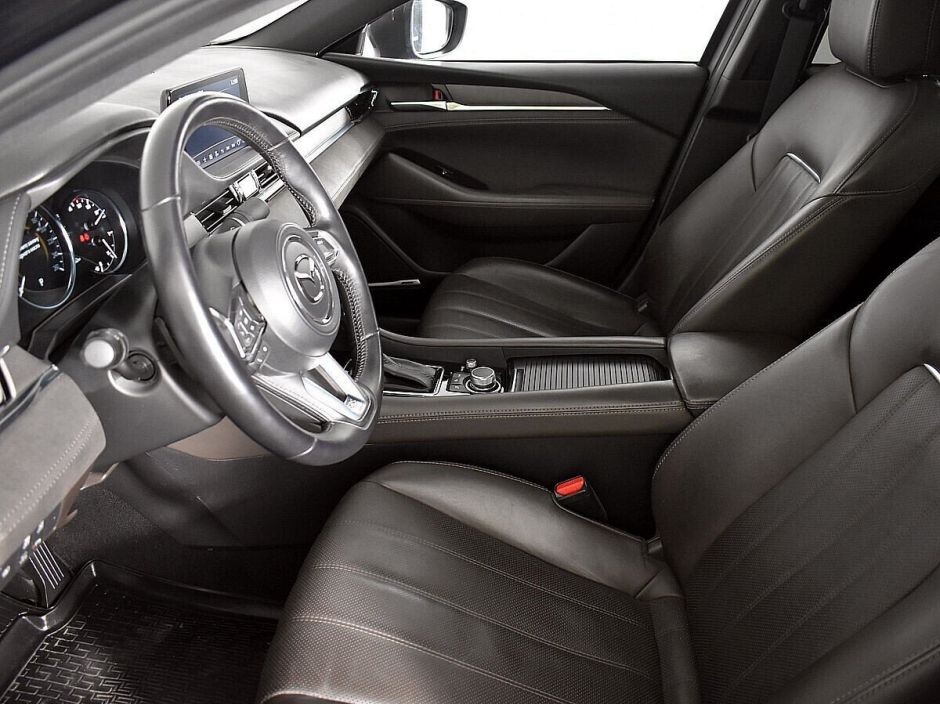 Mazda 6 2.5 АКПП, 2020, 38 000 км фото 3