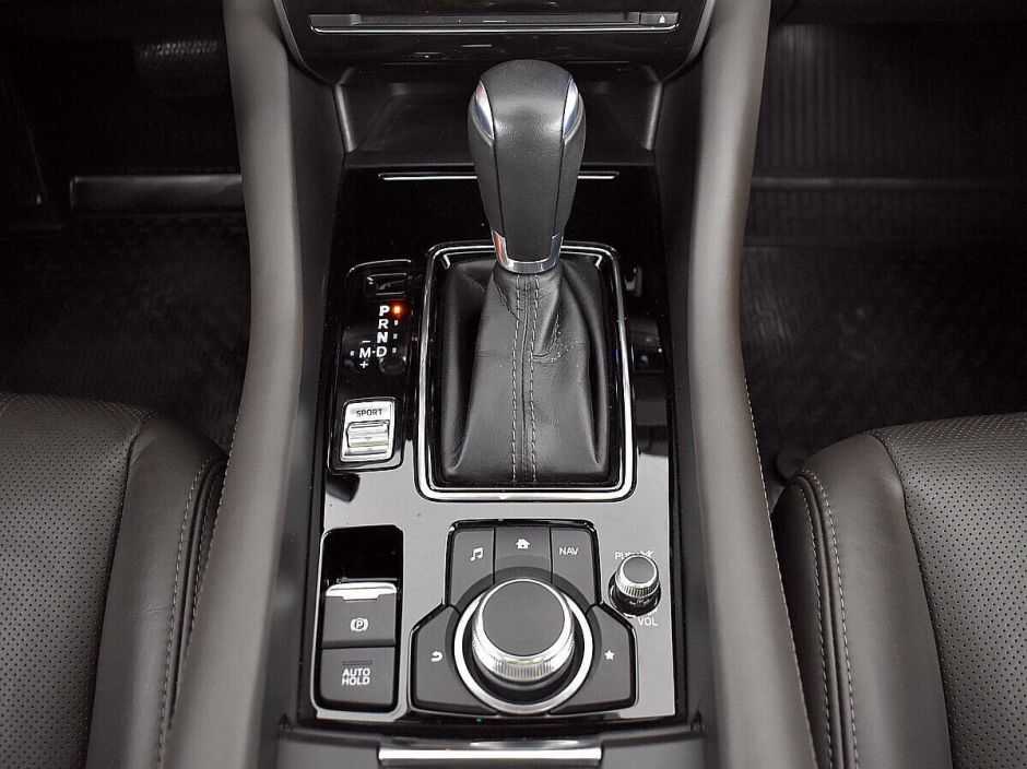 Mazda 6 2.5 АКПП, 2020, 38 000 км фото 5