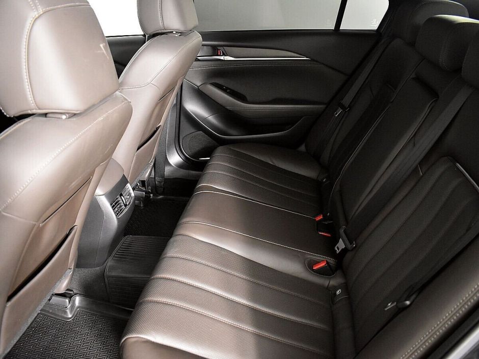 Mazda 6 2.5 АКПП, 2020, 38 000 км фото 7