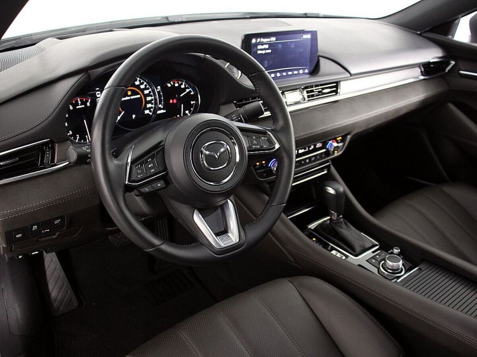 Mazda 6 2.5 АКПП, 2019, 50 000 км фото 3