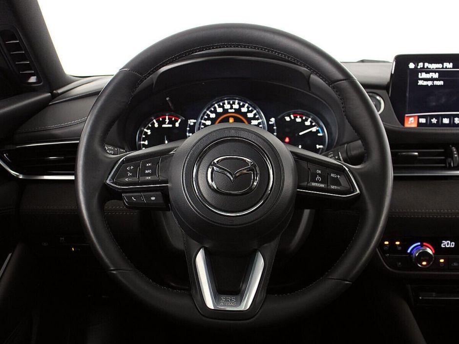 Mazda 6 2.5 АКПП, 2019, 50 000 км фото 4