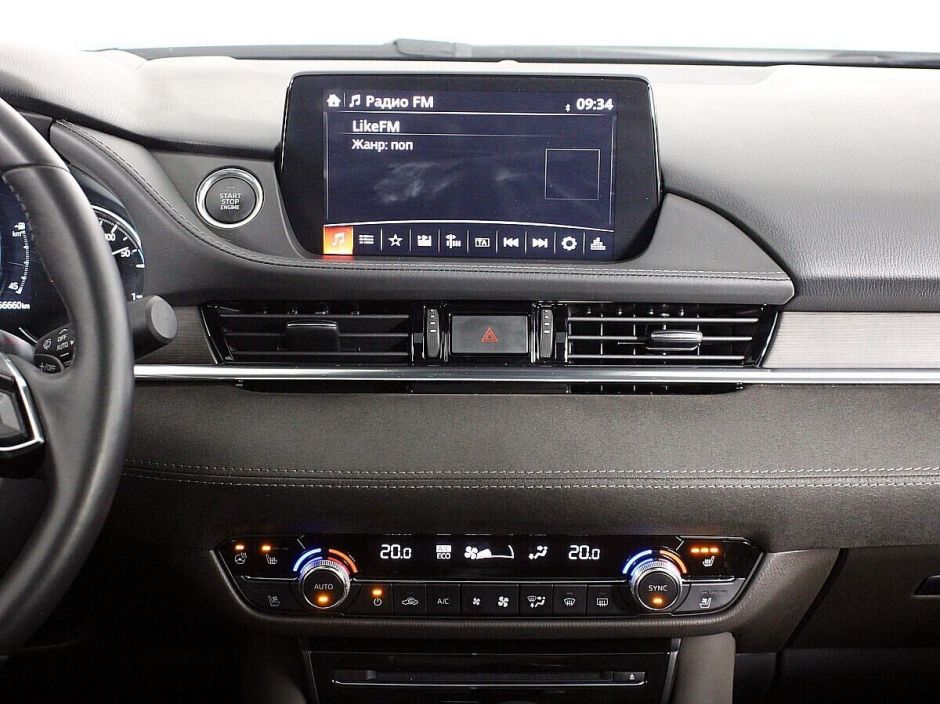 Mazda 6 2.5 АКПП, 2019, 50 000 км фото 6