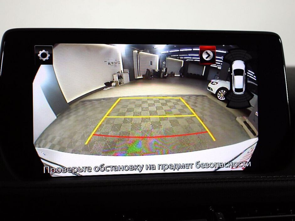 Mazda 6 2.5 АКПП, 2019, 50 000 км фото 7