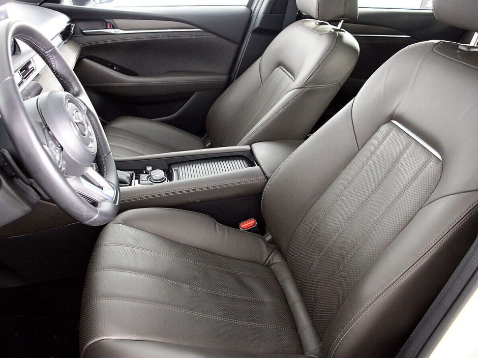 Mazda 6 2.5 АКПП, 2019, 50 000 км фото 8