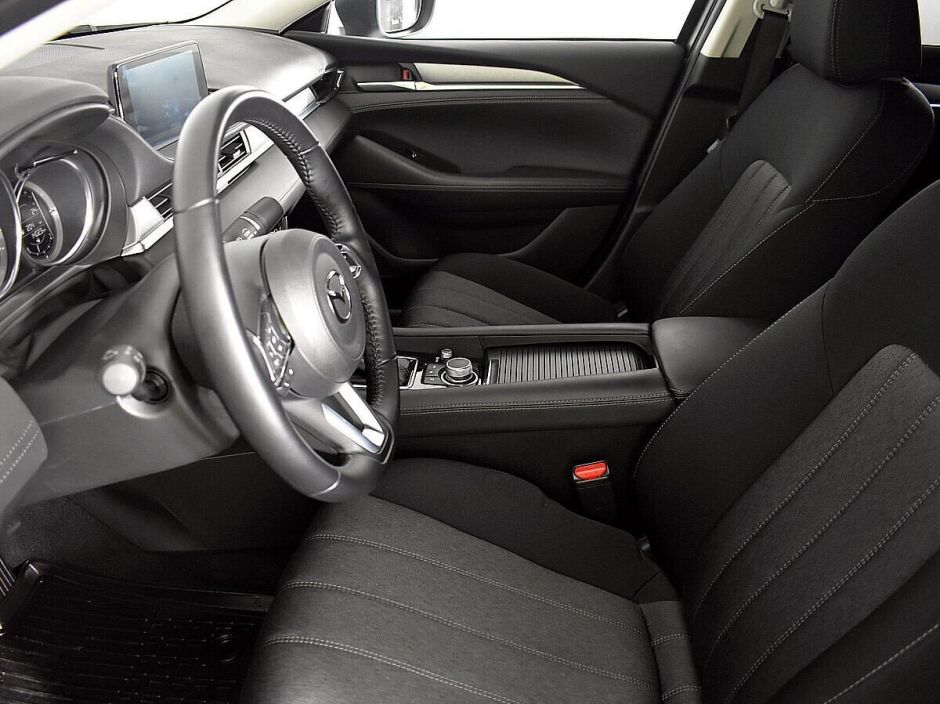 Mazda 6 2.0 АКПП, 2021, 32 000 км фото 3