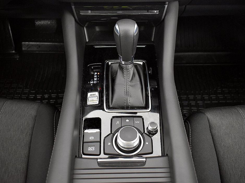 Mazda 6 2.0 АКПП, 2021, 32 000 км фото 6