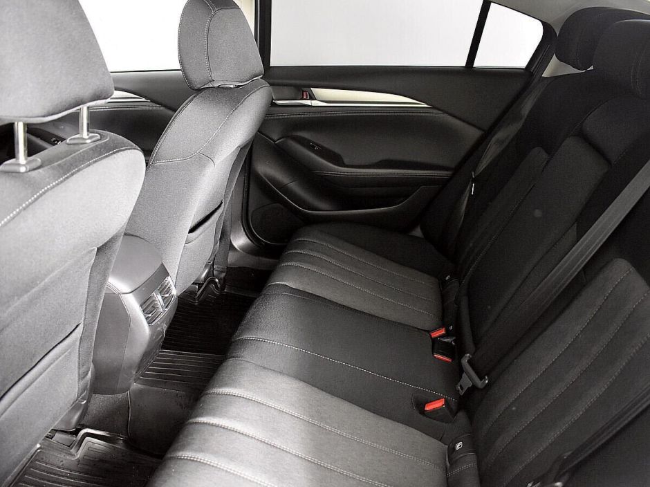 Mazda 6 2.0 АКПП, 2021, 32 000 км фото 7