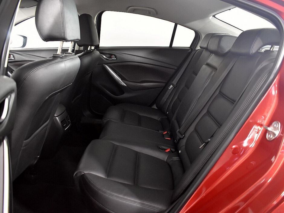Mazda 6 2.5 АКПП, 2018, 73 000 км фото 10