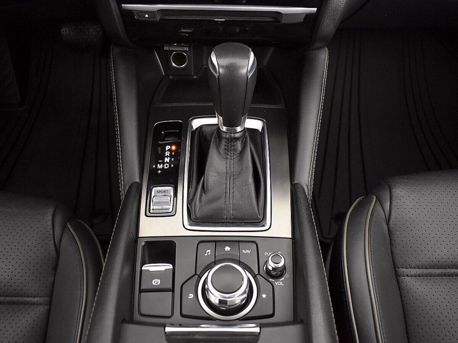 Mazda 6 2.5 АКПП, 2018, 68 000 км фото 6