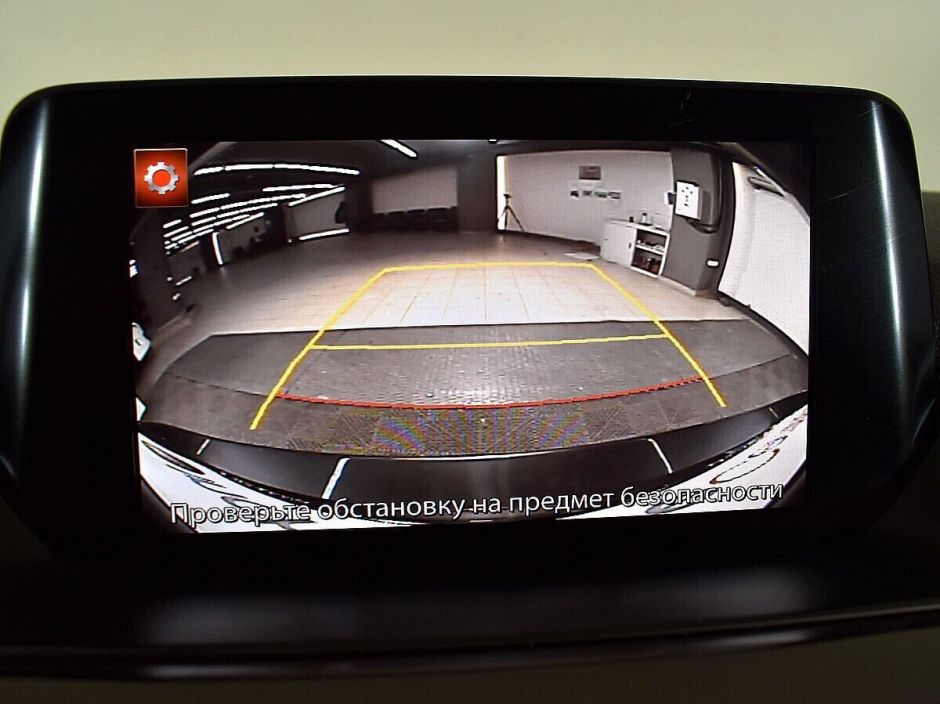 Mazda 6 2.5 АКПП, 2018, 68 000 км фото 7