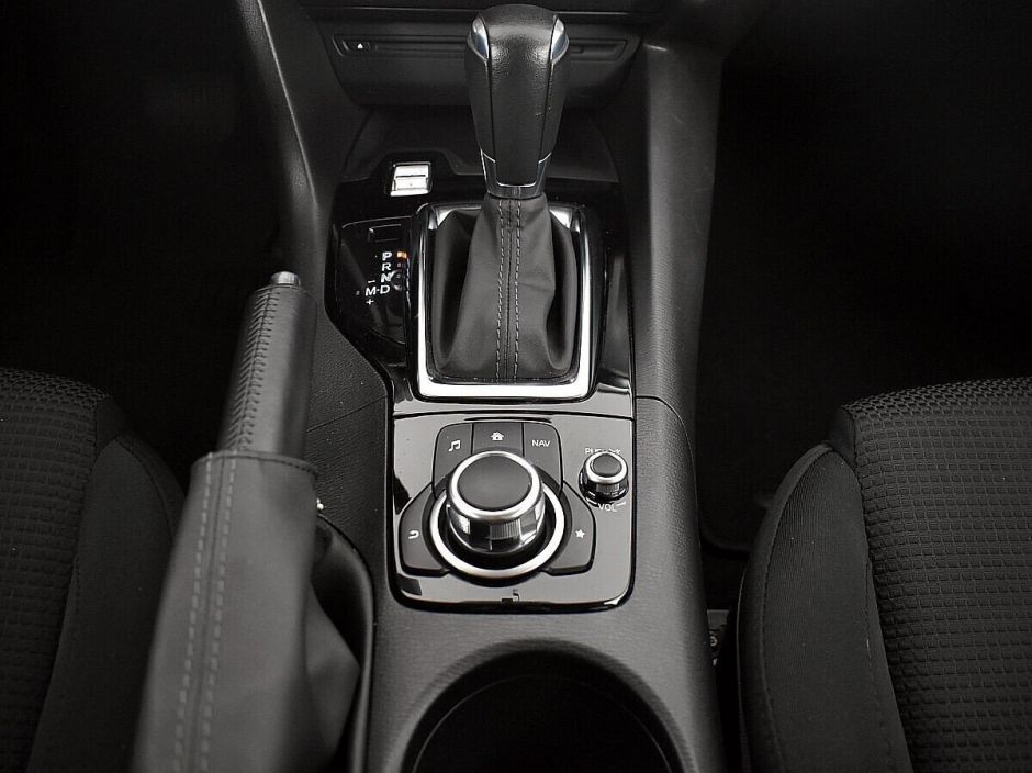 Mazda 3 1.5 АКПП, 2019, 49 000 км фото 6