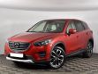 Mazda CX-5 2.5 АКПП, 2016, 96 000 км превью 1
