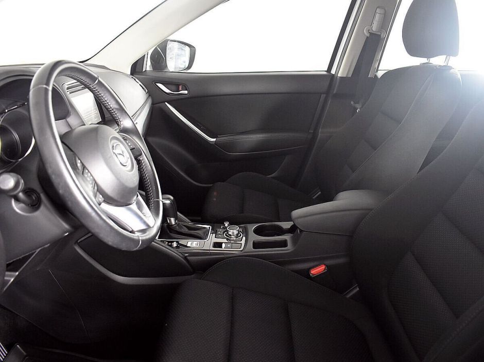 Mazda CX-5 2.0 АКПП, 2015, 99 000 км фото 3