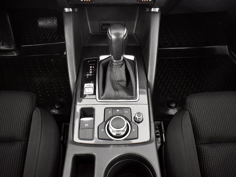 Mazda CX-5 2.0 АКПП, 2015, 99 000 км фото 6