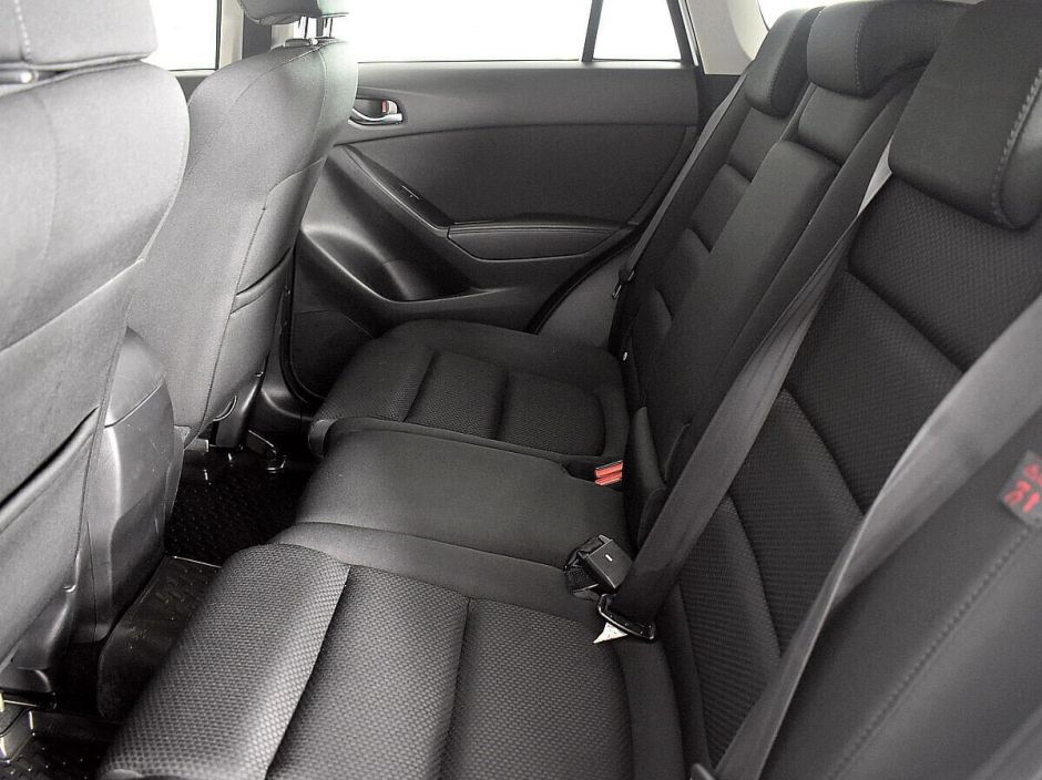 Mazda CX-5 2.0 АКПП, 2015, 99 000 км фото 7