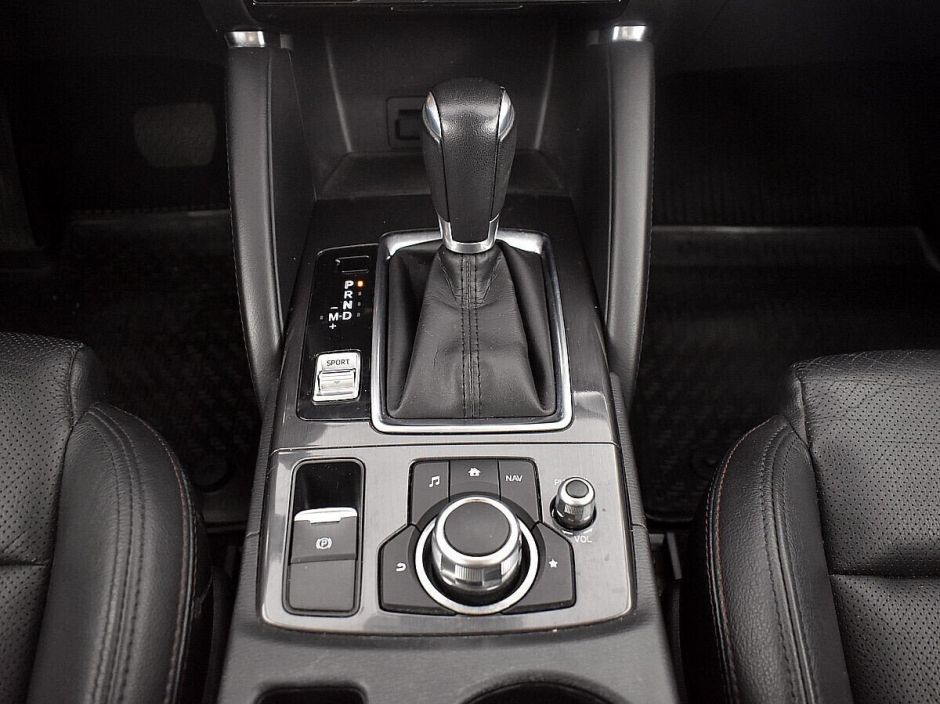 Mazda CX-5 2.0 АКПП, 2017, 76 000 км фото 6