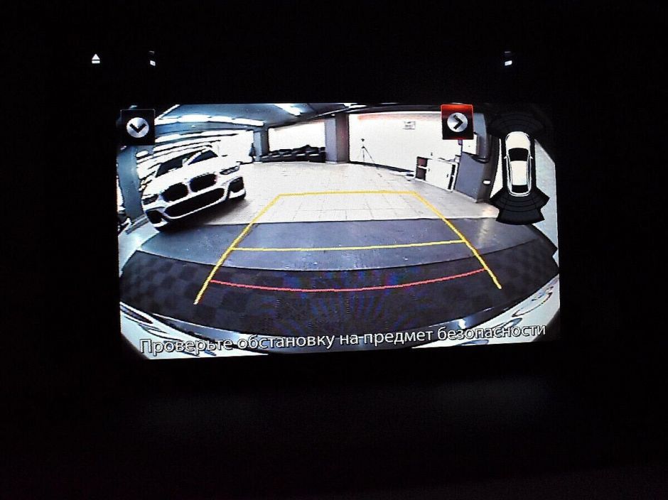 Mazda CX-5 2.0 АКПП, 2017, 76 000 км фото 7