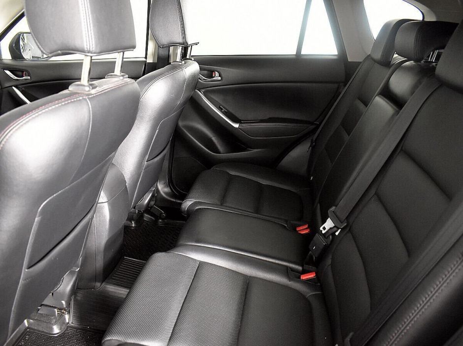 Mazda CX-5 2.0 АКПП, 2017, 76 000 км фото 8