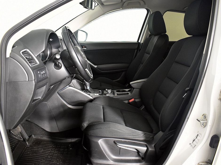 Mazda CX-5 2.5 АКПП, 2017, 85 000 км фото 3