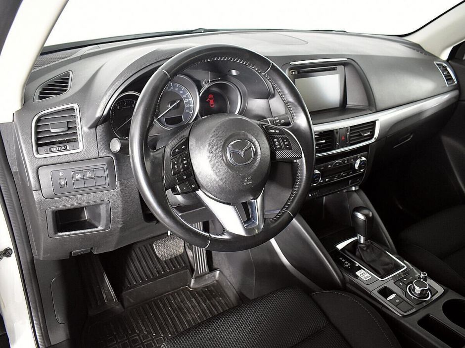 Mazda CX-5 2.5 АКПП, 2017, 85 000 км фото 4