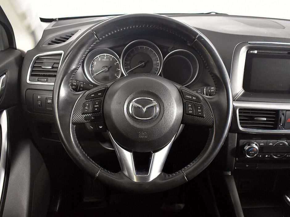Mazda CX-5 2.5 АКПП, 2017, 85 000 км фото 5