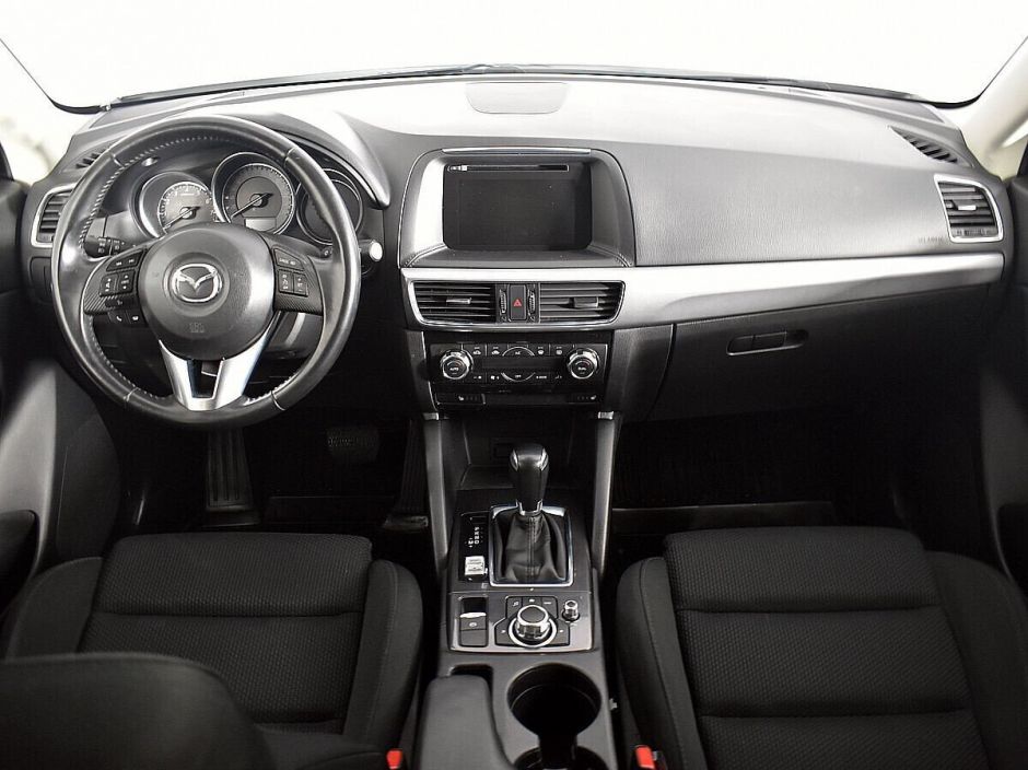 Mazda CX-5 2.5 АКПП, 2017, 85 000 км фото 6