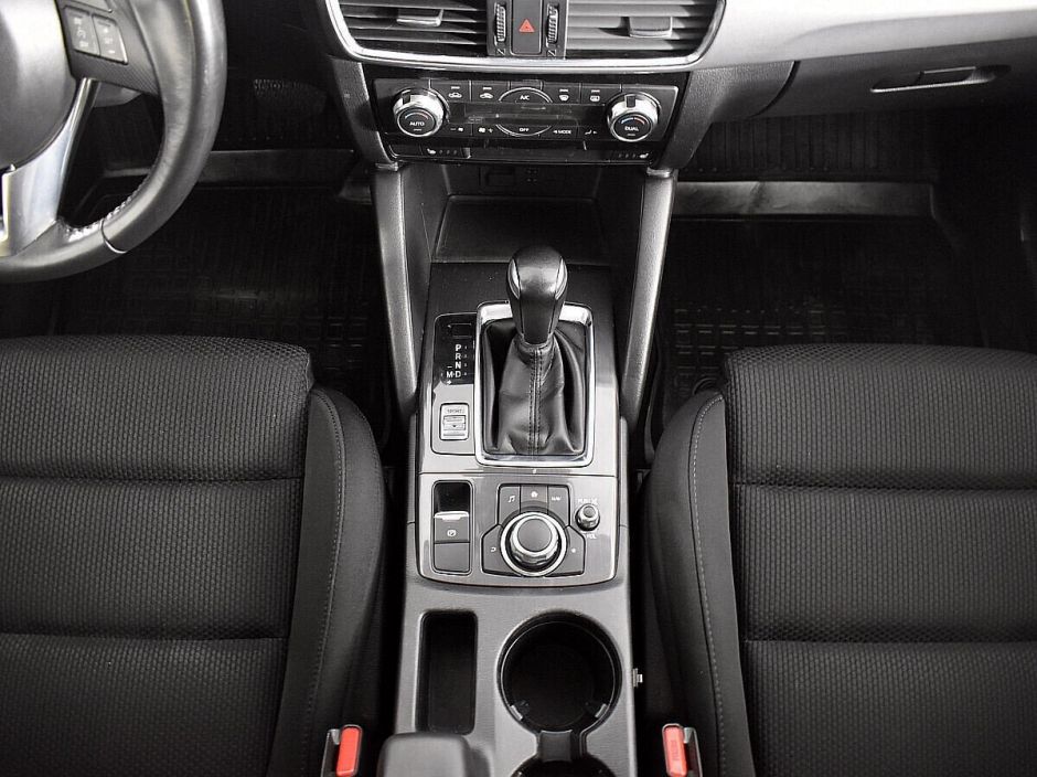 Mazda CX-5 2.5 АКПП, 2017, 85 000 км фото 7