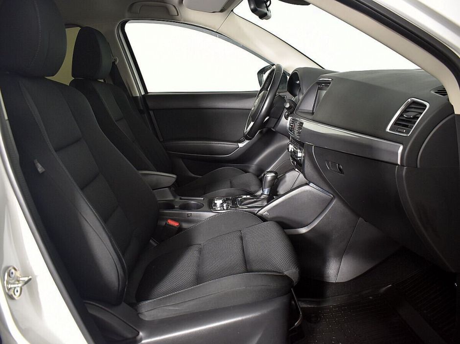 Mazda CX-5 2.5 АКПП, 2017, 85 000 км фото 8
