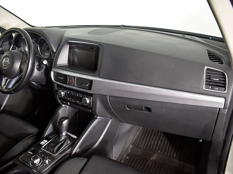 Mazda CX-5 2.5 АКПП, 2017, 85 000 км фото 9