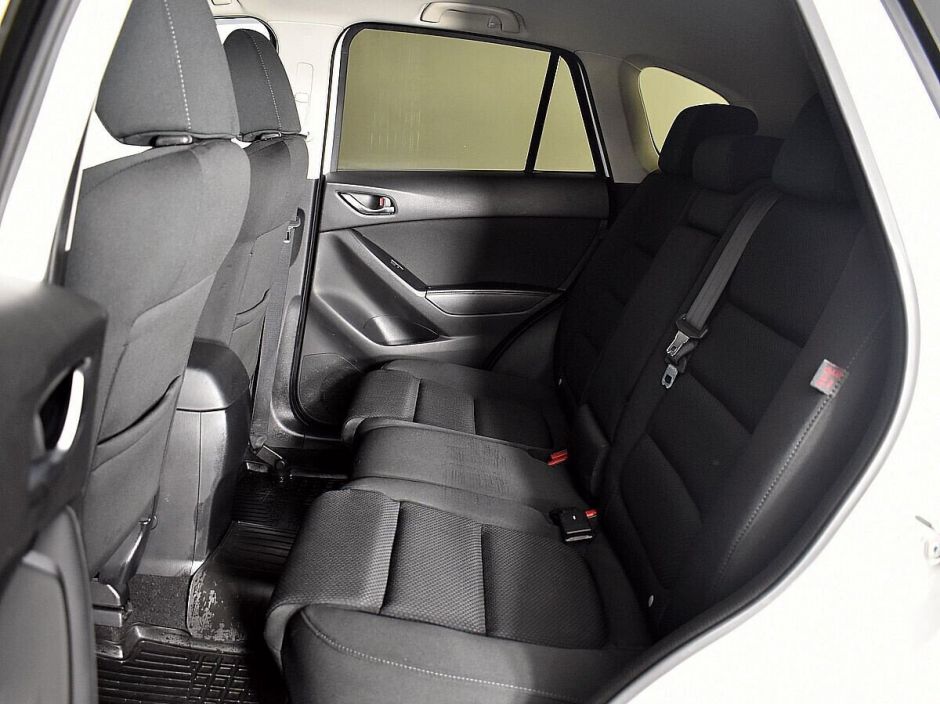 Mazda CX-5 2.5 АКПП, 2017, 85 000 км фото 10