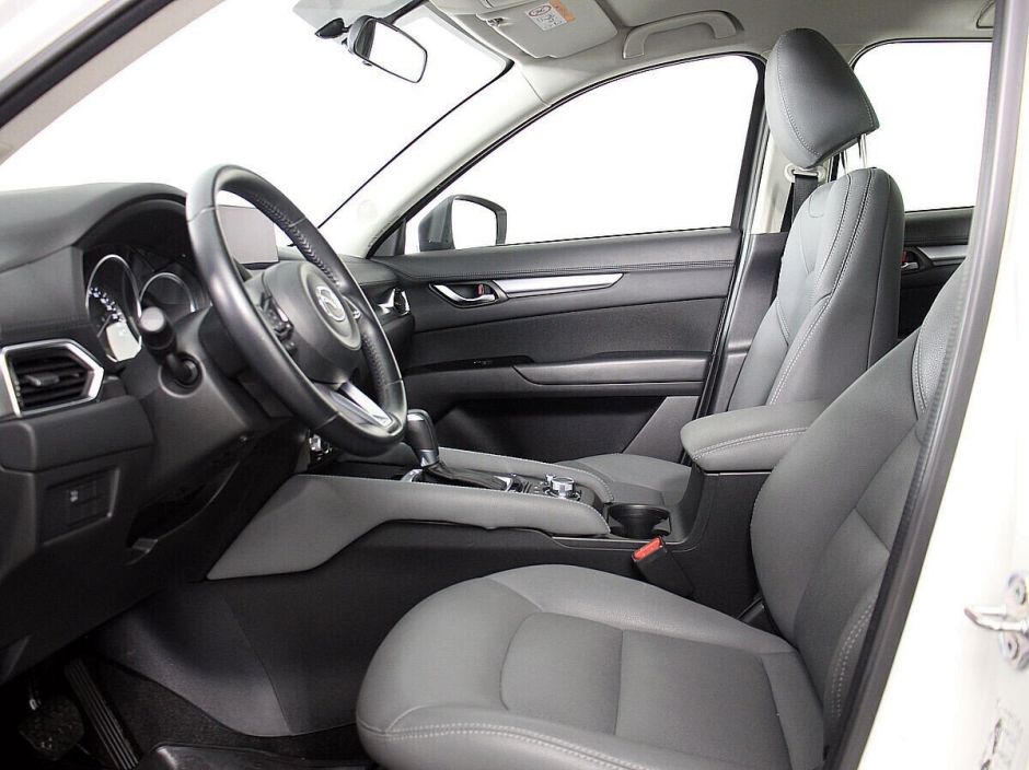 Mazda CX-5 2.0 АКПП, 2017, 78 000 км фото 3