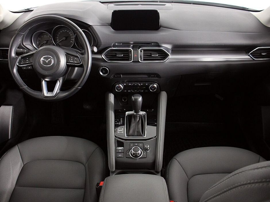 Mazda CX-5 2.0 АКПП, 2017, 78 000 км фото 6