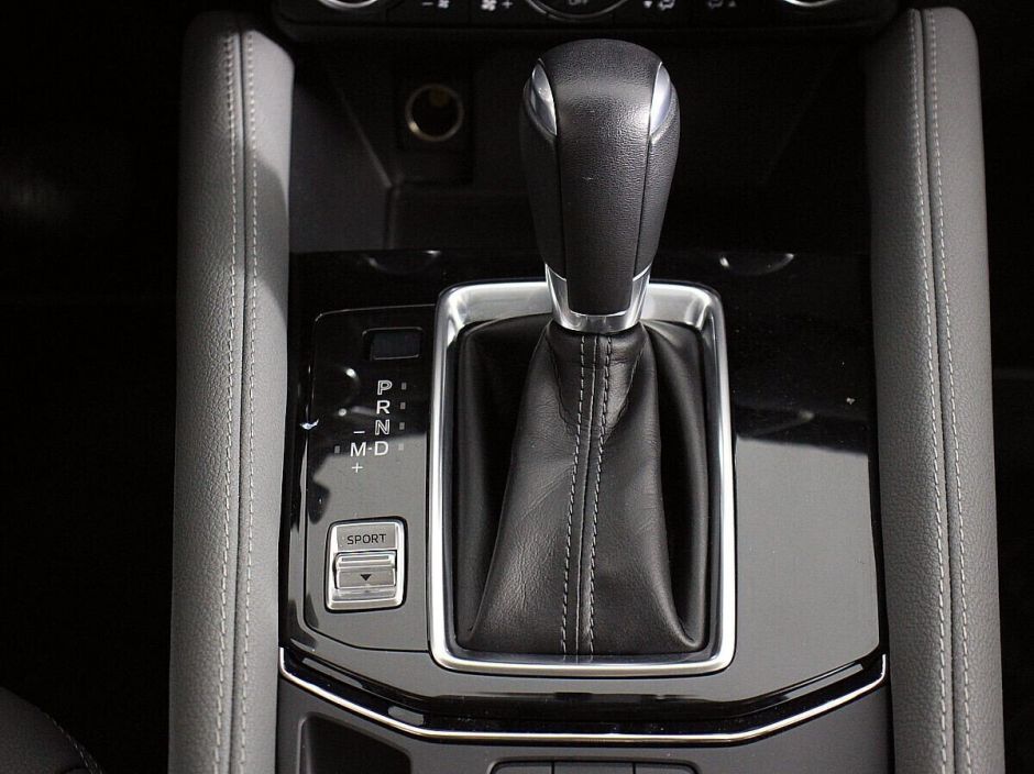 Mazda CX-5 2.0 АКПП, 2017, 78 000 км фото 7