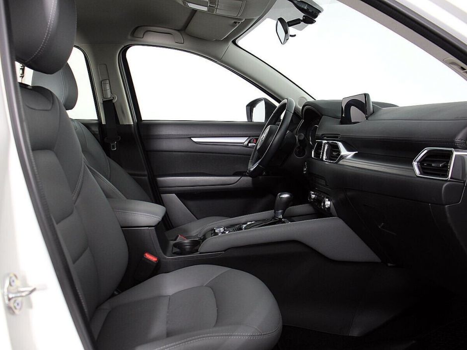 Mazda CX-5 2.0 АКПП, 2017, 78 000 км фото 8