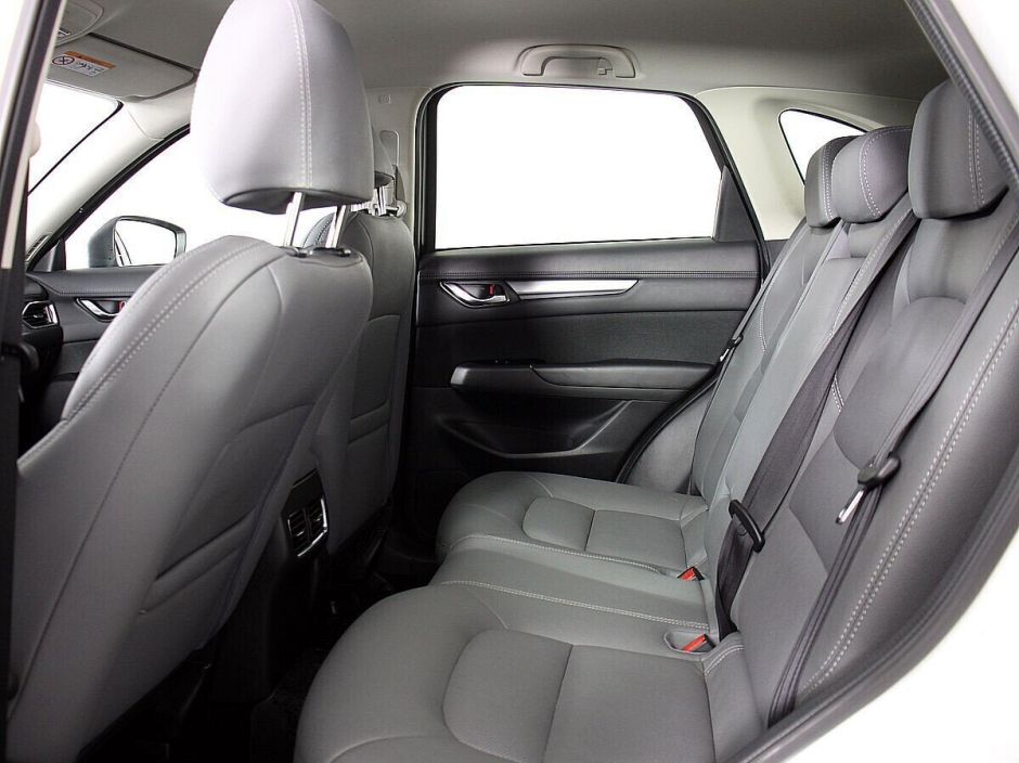 Mazda CX-5 2.0 АКПП, 2017, 78 000 км фото 9