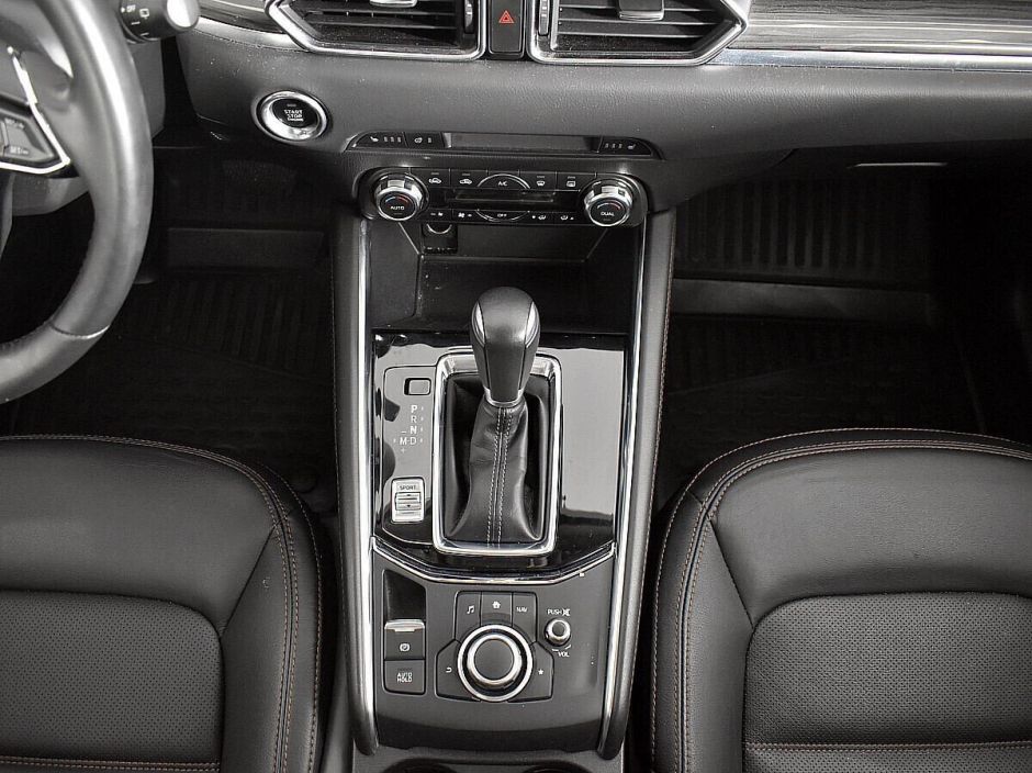 Mazda CX-5 2.5 АКПП, 2018, 69 000 км фото 6