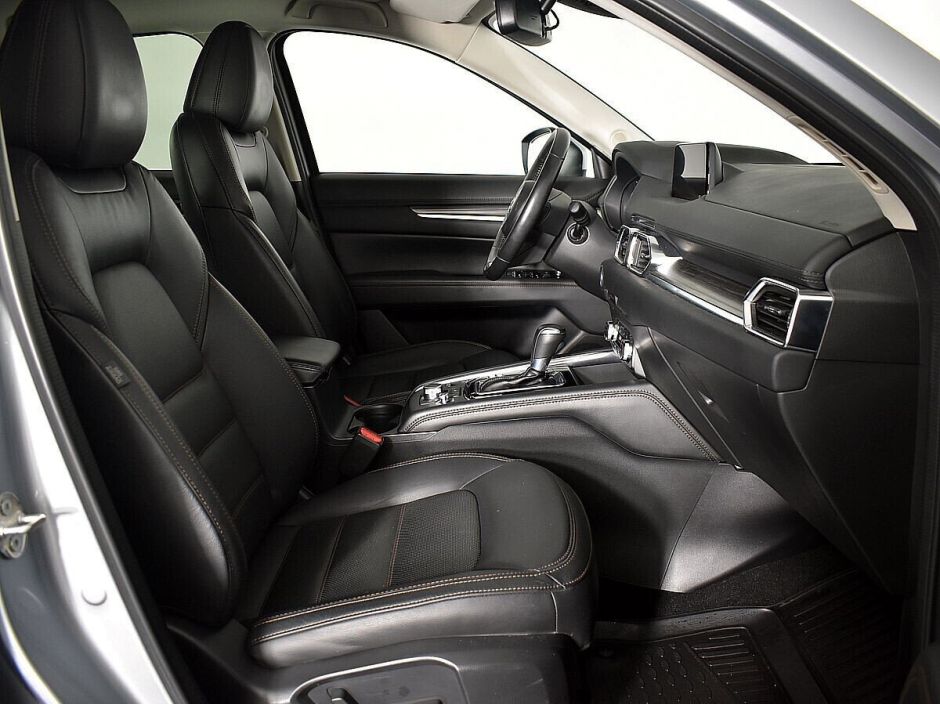 Mazda CX-5 2.5 АКПП, 2018, 69 000 км фото 9