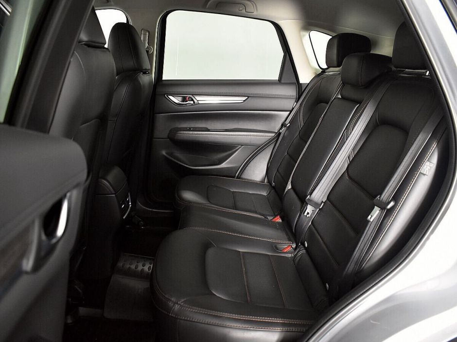 Mazda CX-5 2.5 АКПП, 2018, 69 000 км фото 10