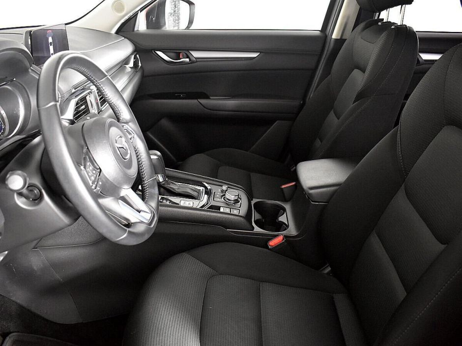 Mazda CX-5 2.0 АКПП, 2019, 58 000 км фото 3
