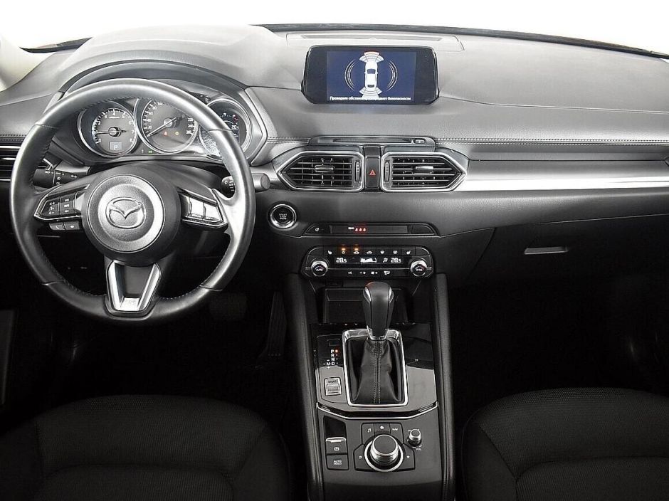 Mazda CX-5 2.0 АКПП, 2019, 58 000 км фото 5