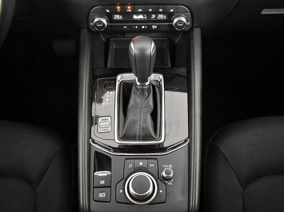Mazda CX-5 2.0 АКПП, 2019, 58 000 км фото 6